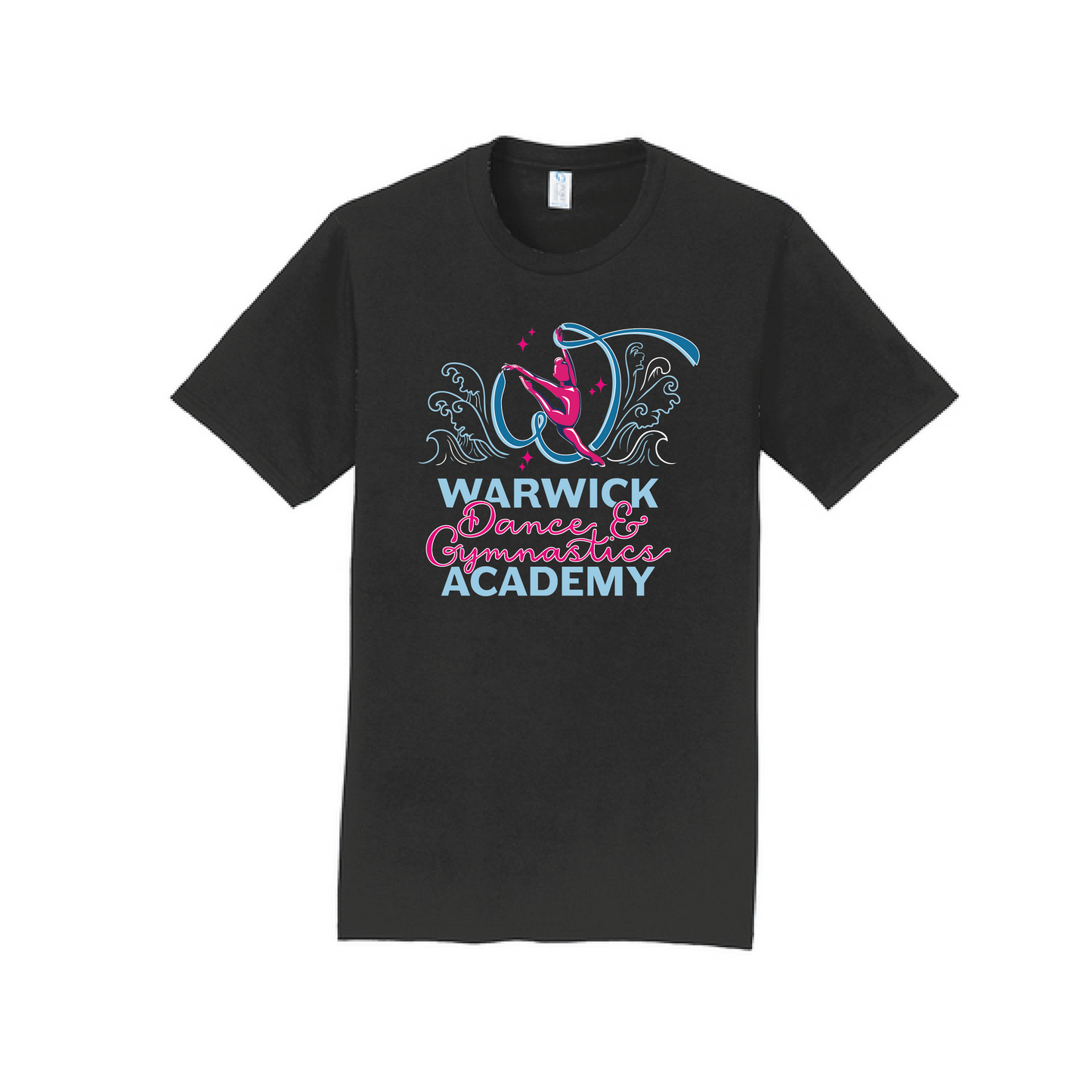 WDGA - Bella Canvas Tee
