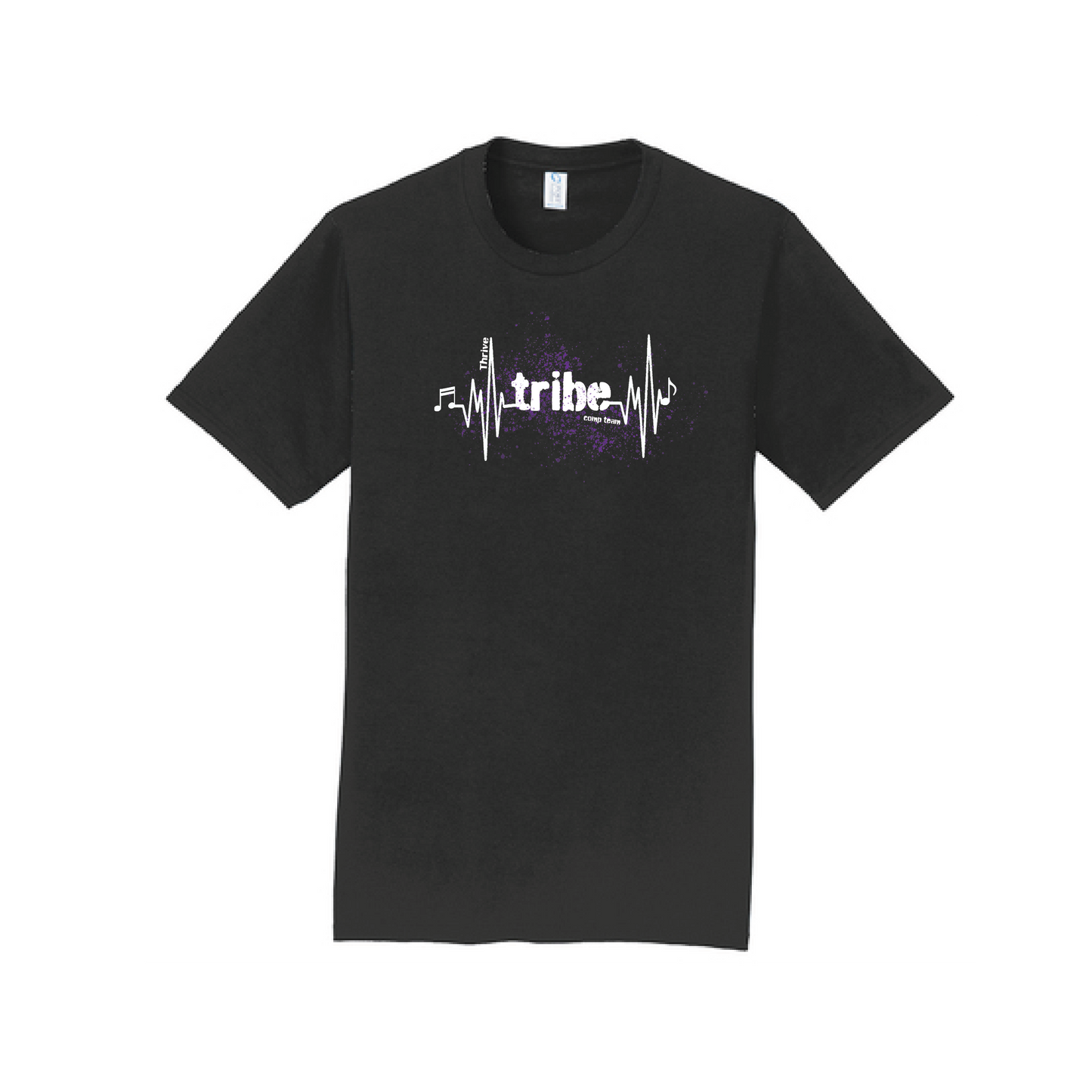 Thrive - Bella+Canvas Tee*