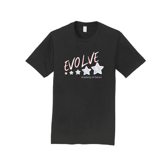 Evolve - Bella+Canvas Tee