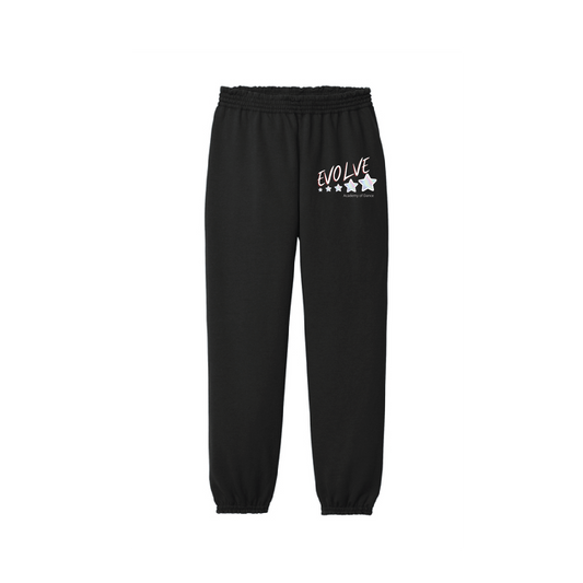 Evolve Sweatpants