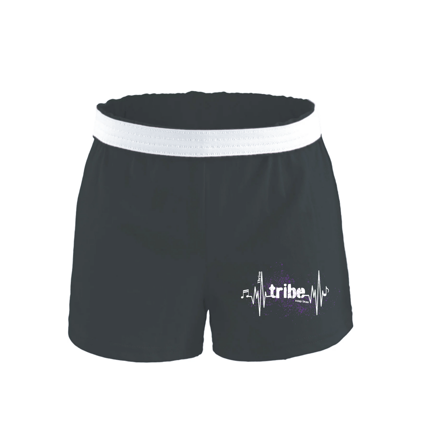 Thrive Jersey Knit Shorts