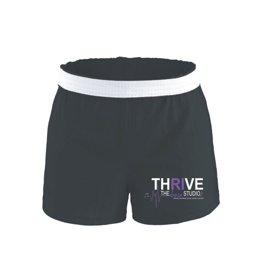 Thrive Jersey Knit Shorts