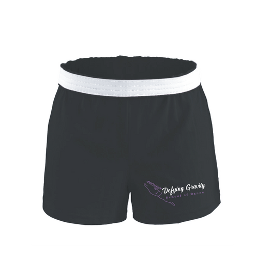 DGRI - Girls Jersey Knit Squad Short