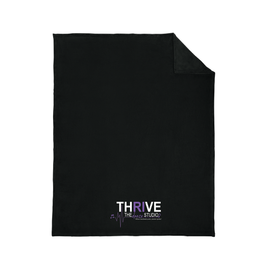 Thrive - Ultra Plush Blanket