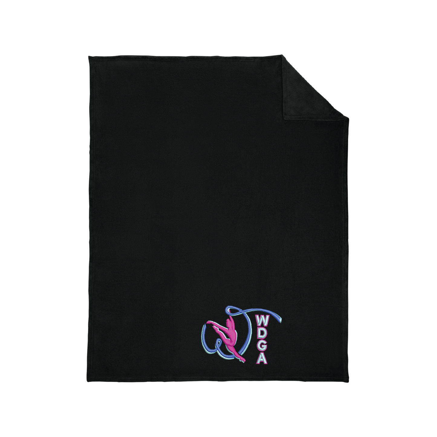 WDGA - Ultra Plush Blanket