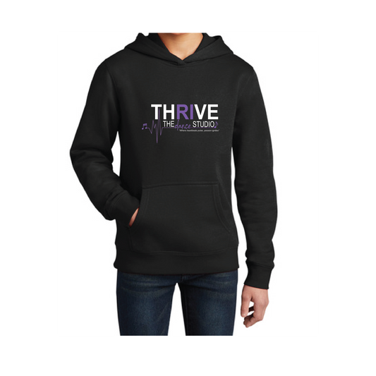 Thrive - HOODIE