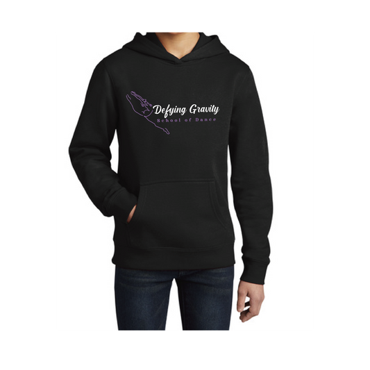 DGRI - HOODIE