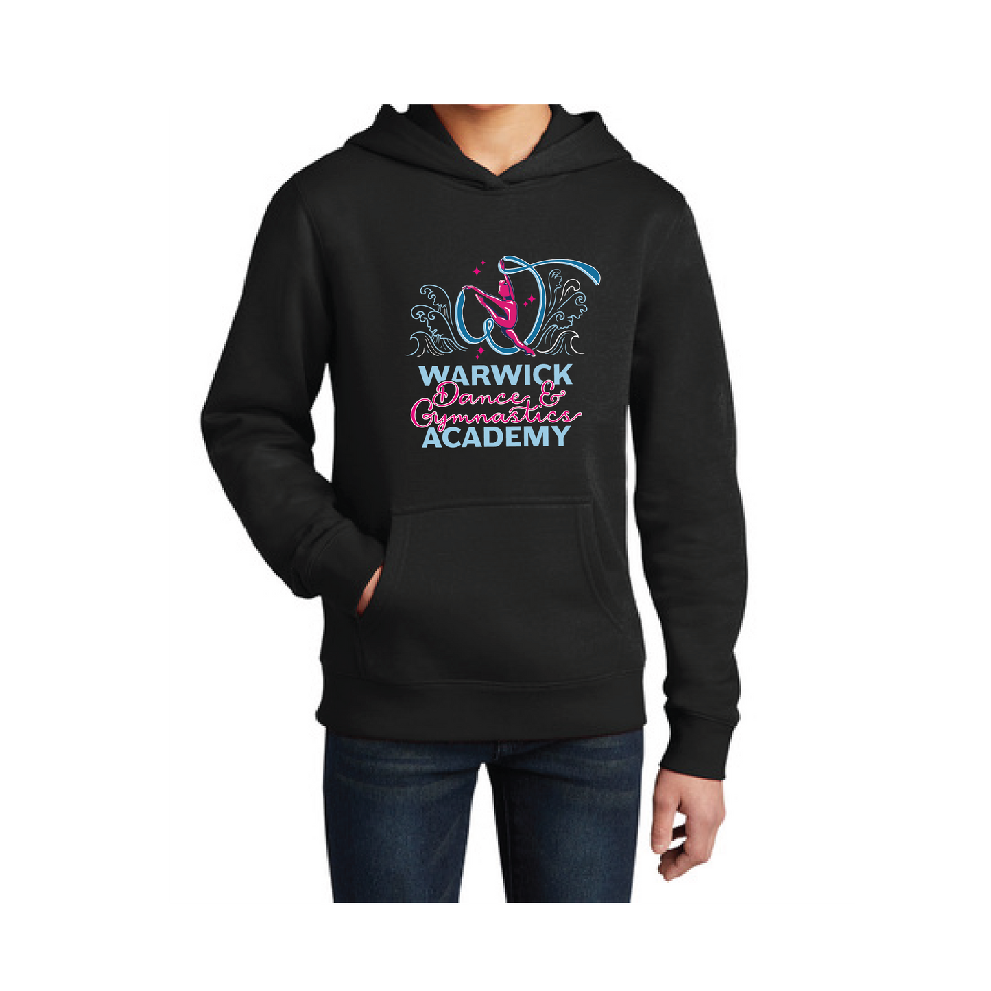 WDGA - HOODIE