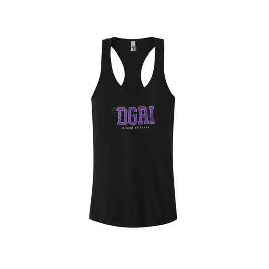 DGRI - Tanks