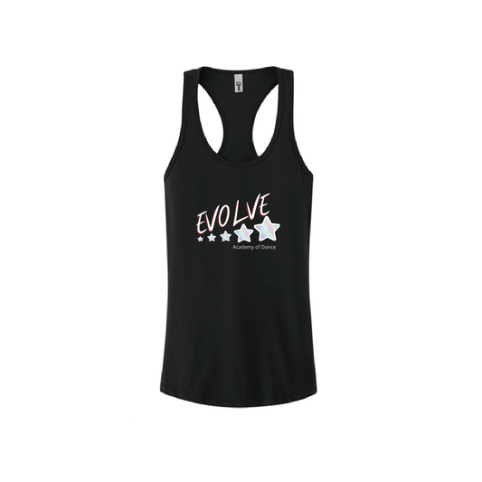 Evolve- Tanks