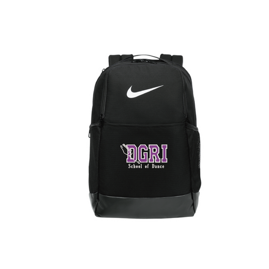 DGRI- Nike Backpack
