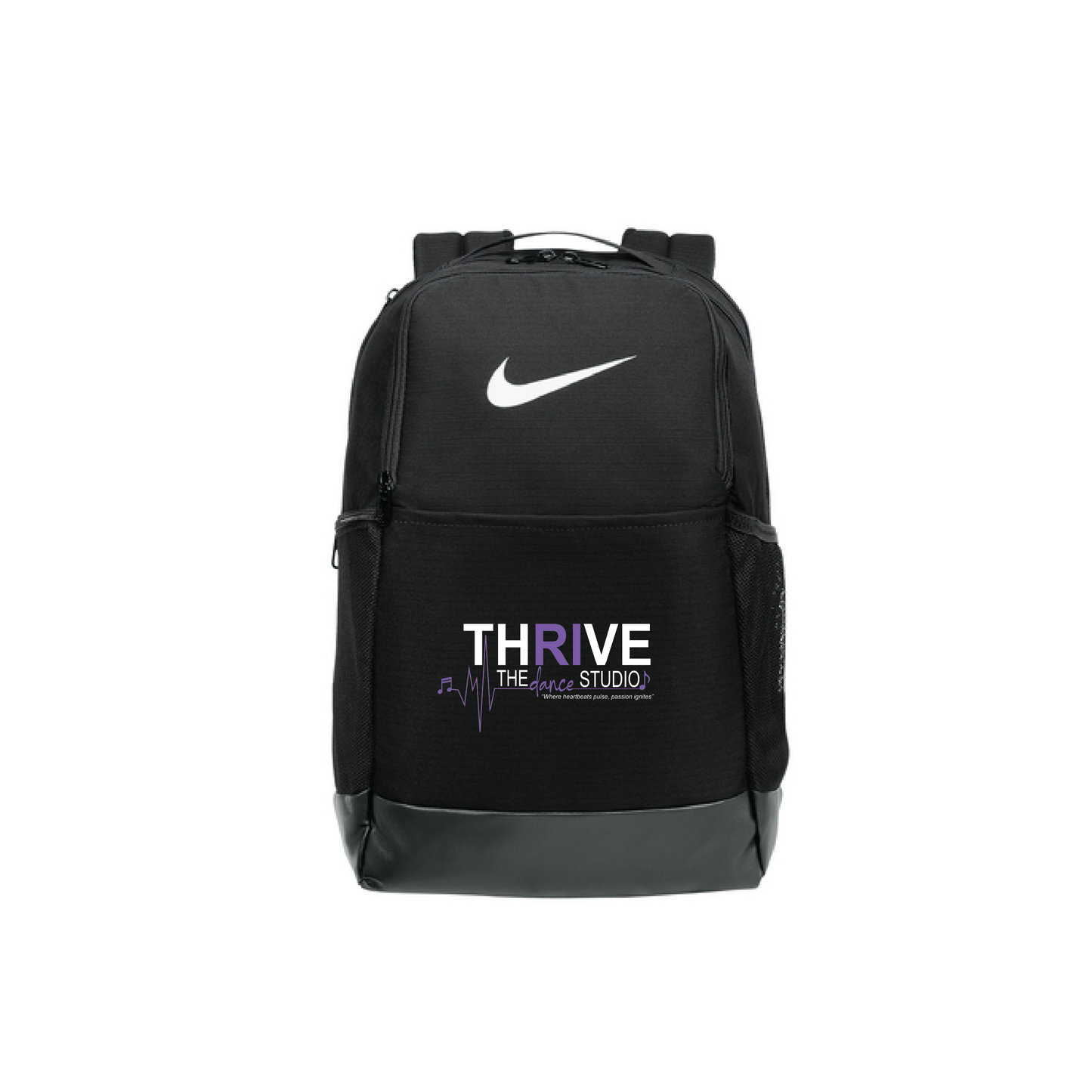 Thrive- Nike Backpack
