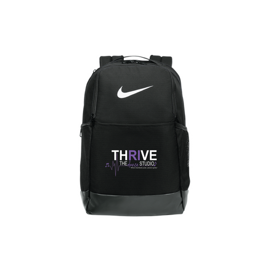 Thrive- Nike Backpack