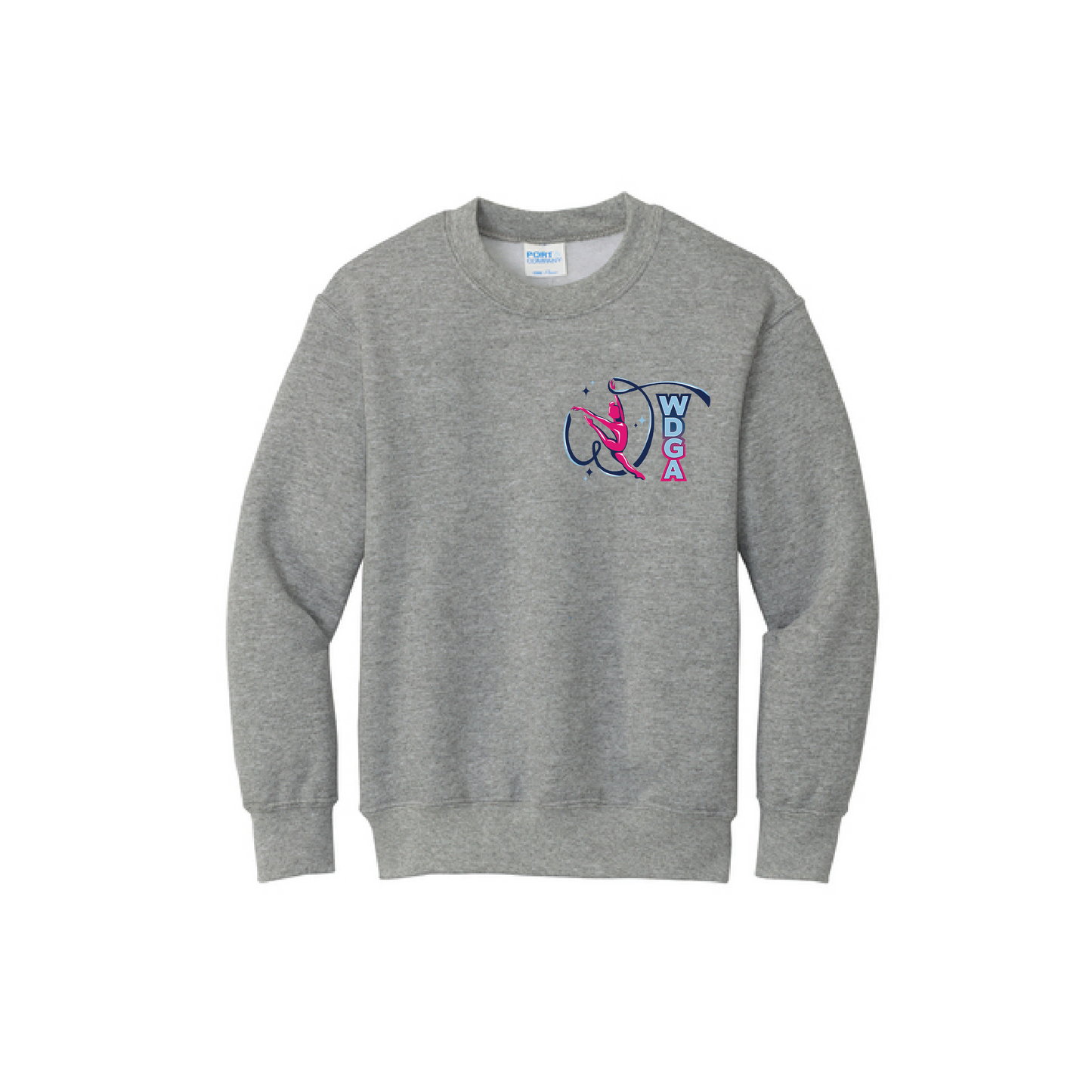 WDGA Crewneck