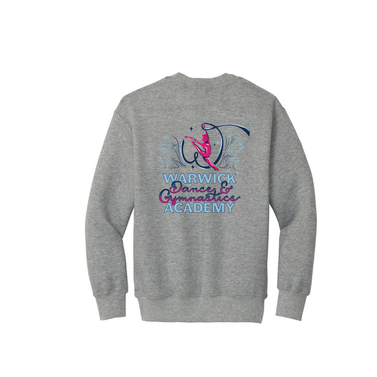 WDGA Crewneck