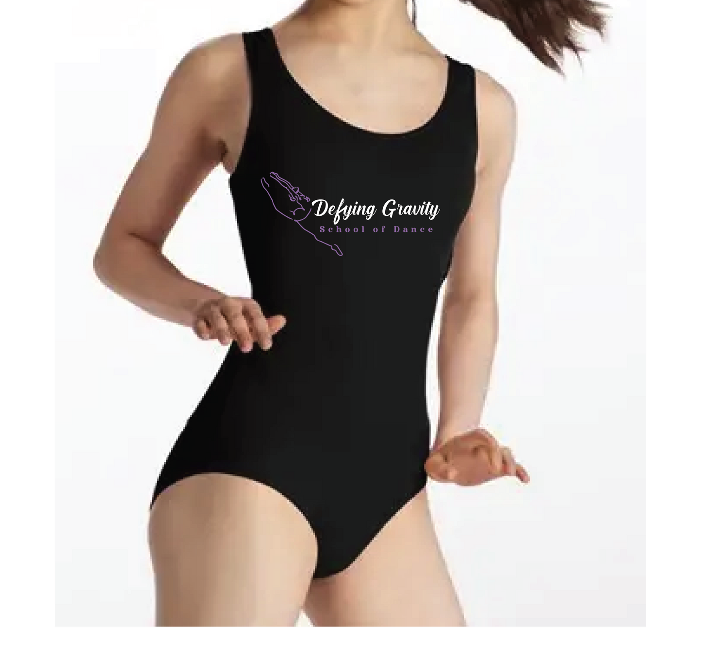 DGRI Weissmans Classic Leotard