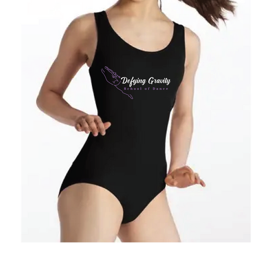 DGRI Weissmans Classic Leotard