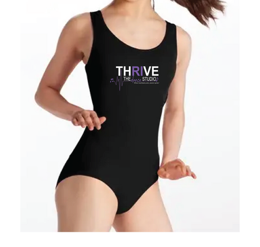Thrive Weissmans Classic Leotard