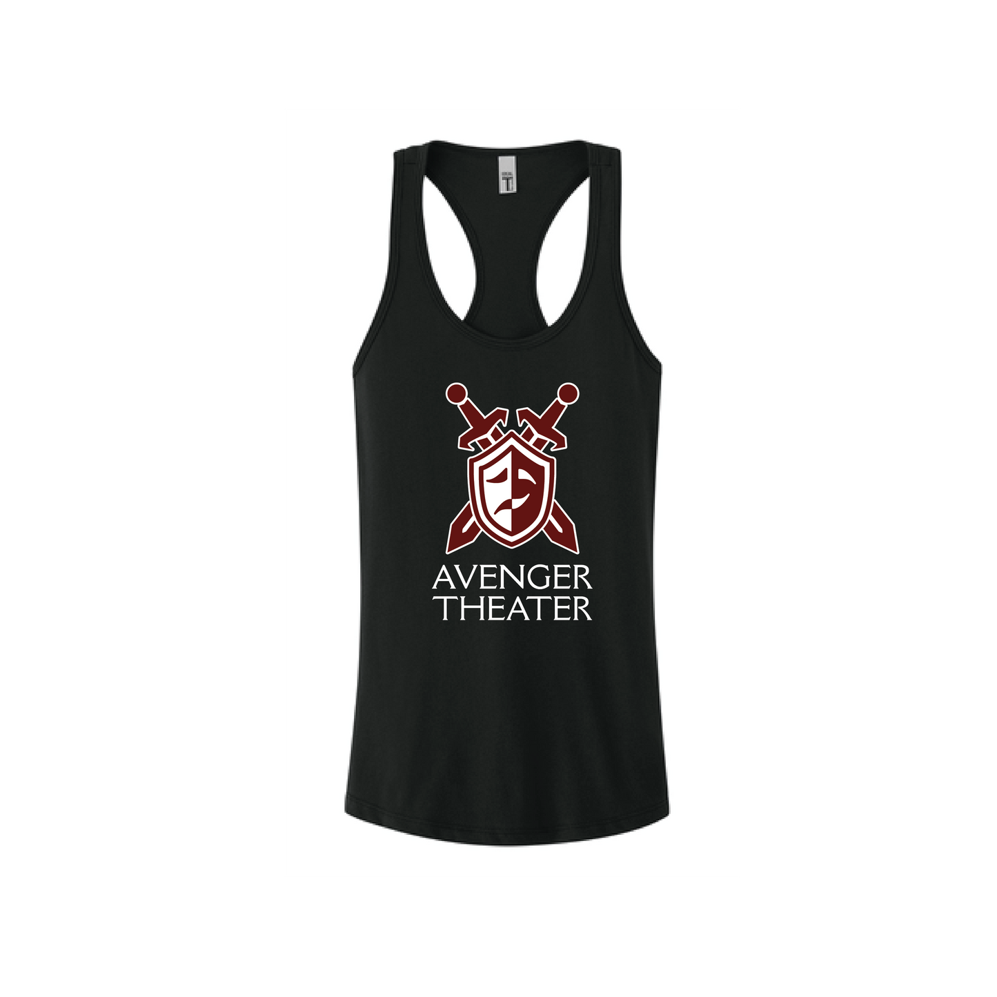 EGHS- Tank Top