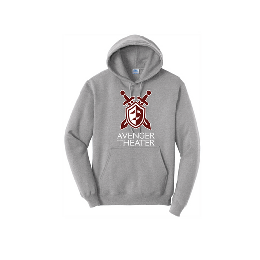 EGHS - Avenger Theater Hoodie