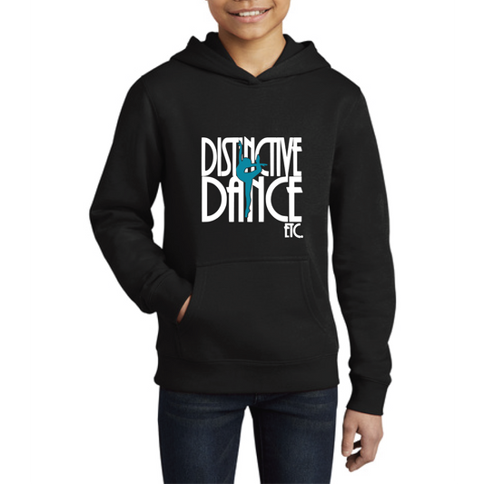 DDE - HOODIE
