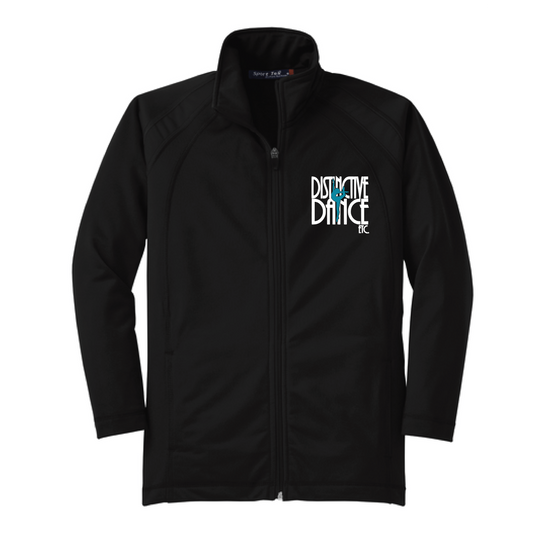 DDE Dance Jacket