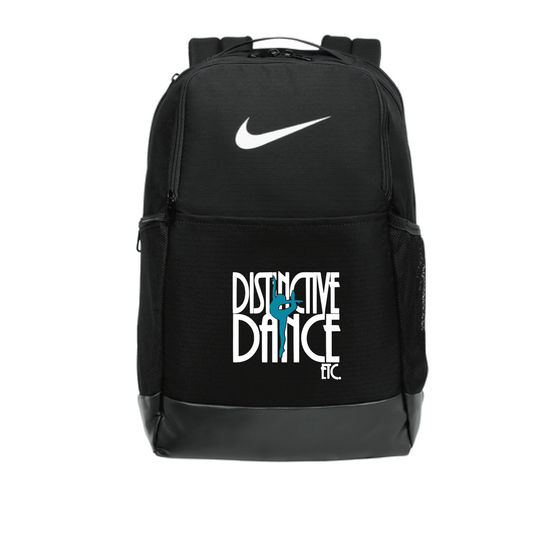 DDE- Nike Backpack