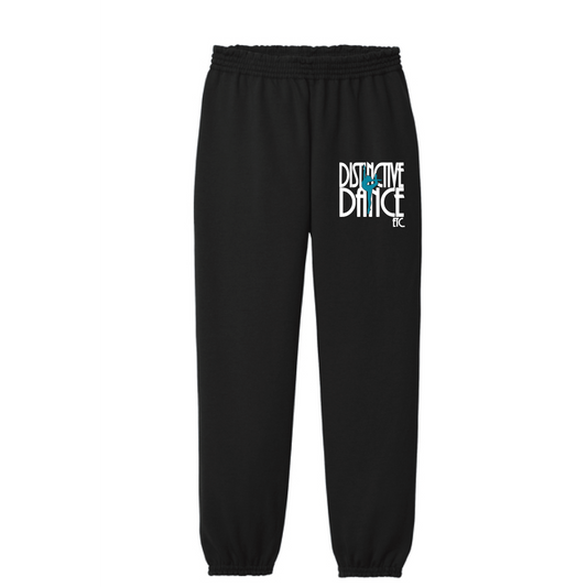 DDE Sweatpants