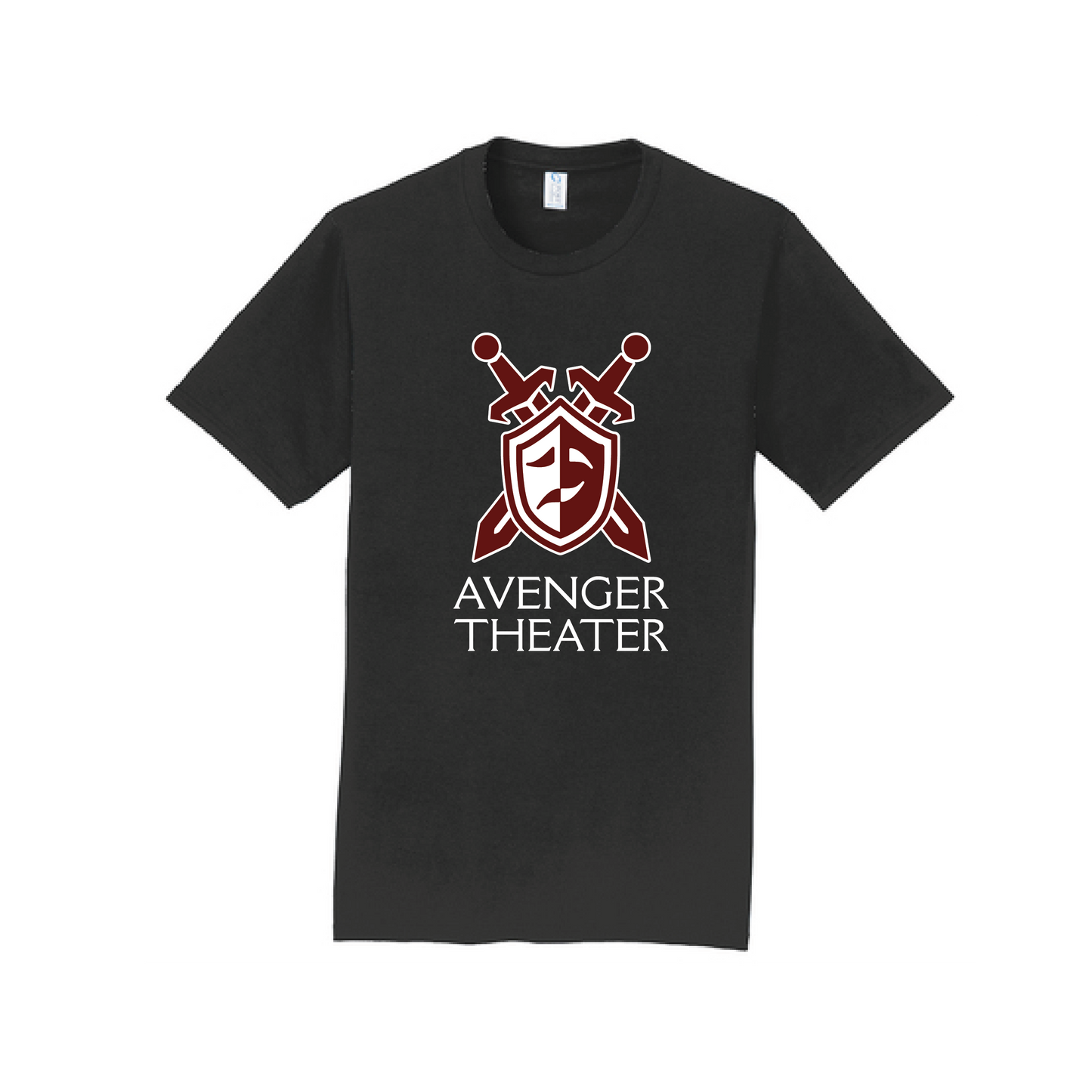 EGHS - Avenger Theater Tshirt