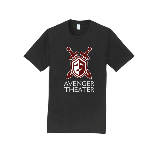 EGHS - Avenger Theater Tshirt