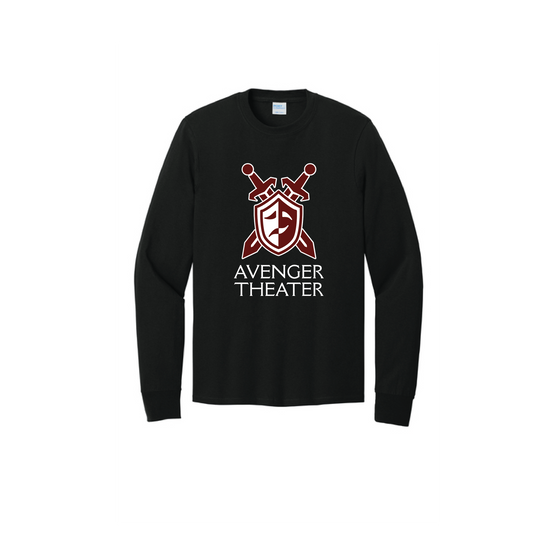 EGHS - Avenger Theater Crew SweatShirt