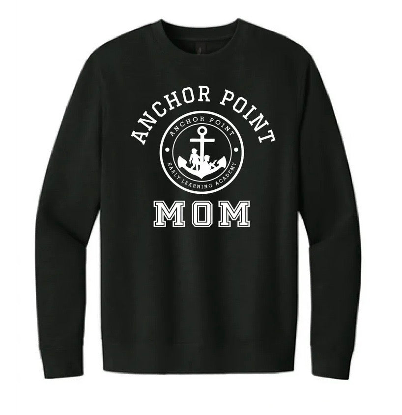 AnchorPoint- Mom Sweatshirt