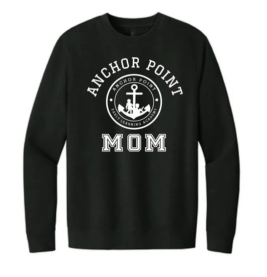 AnchorPoint- Mom Sweatshirt