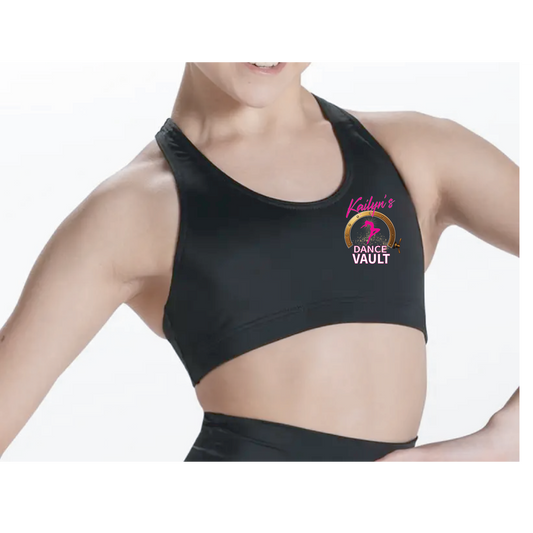 KDV- Classic Racerback Bra Top