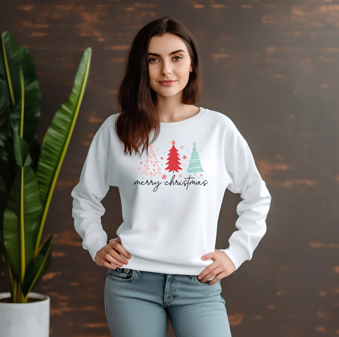 Christmas Vibes Shirt