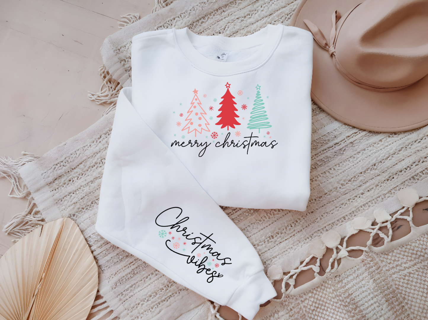 Christmas Vibes Shirt