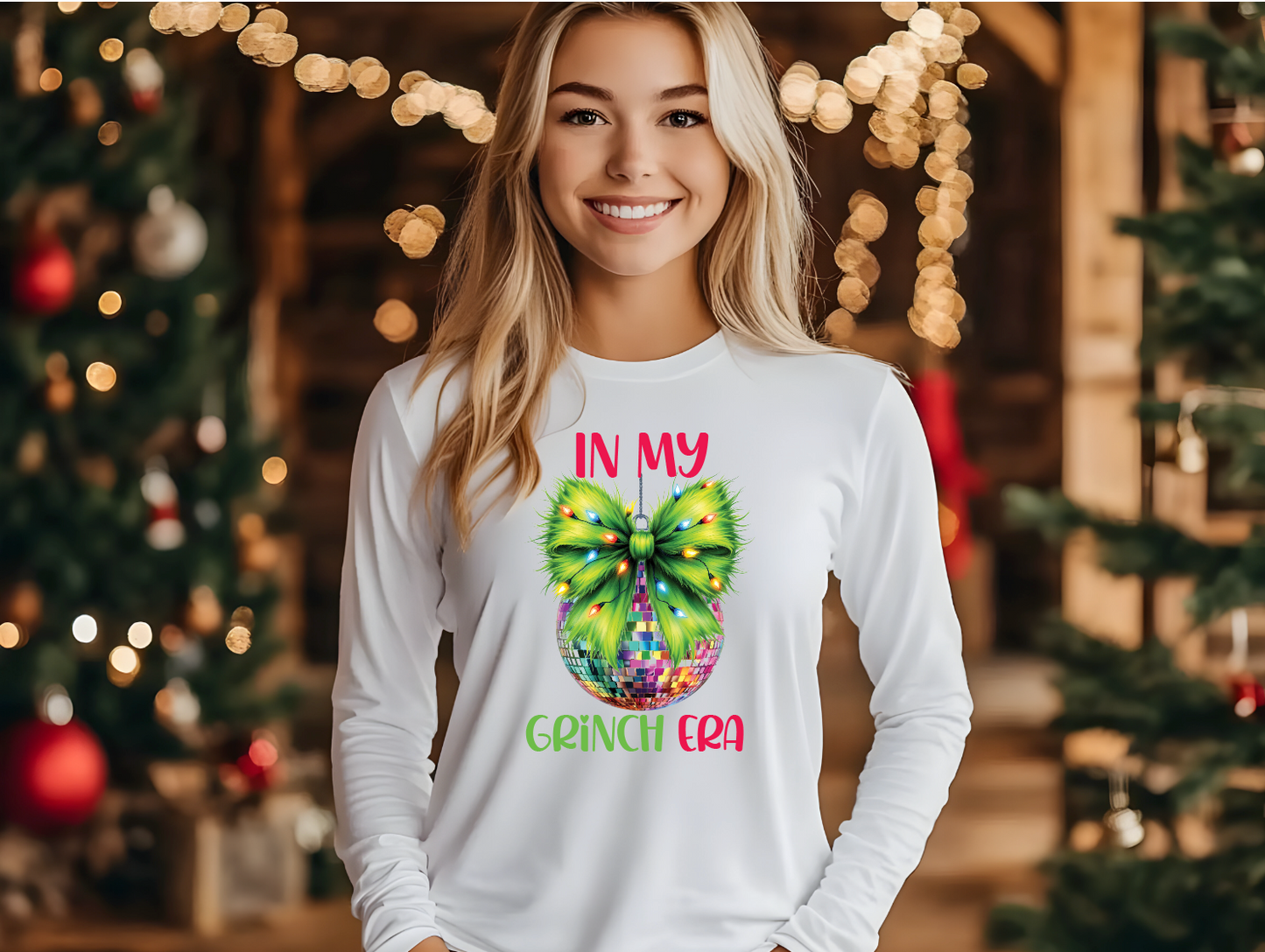 In My Grinch Era