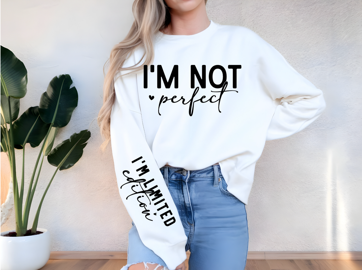 Faith & Strength Sweatshirts: His Grace, Stronger Than the Storm, Watch Him Turn It & More
