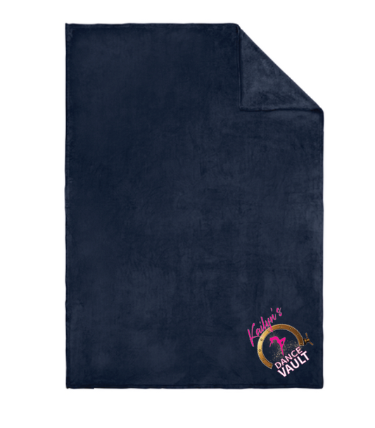 KDV- Ultra Plush Blanket