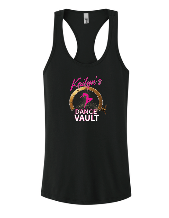 KDV- Tanks