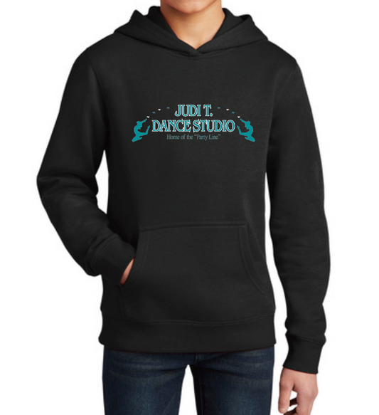 Judi T. Hoodie