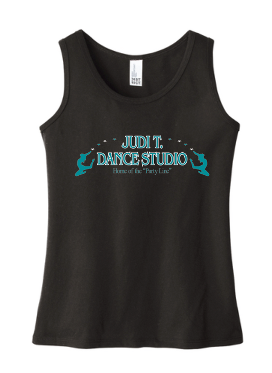 Judi T. - Tanks