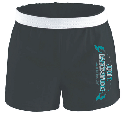 Judi T. - Girls Jersey Knit Squad Short