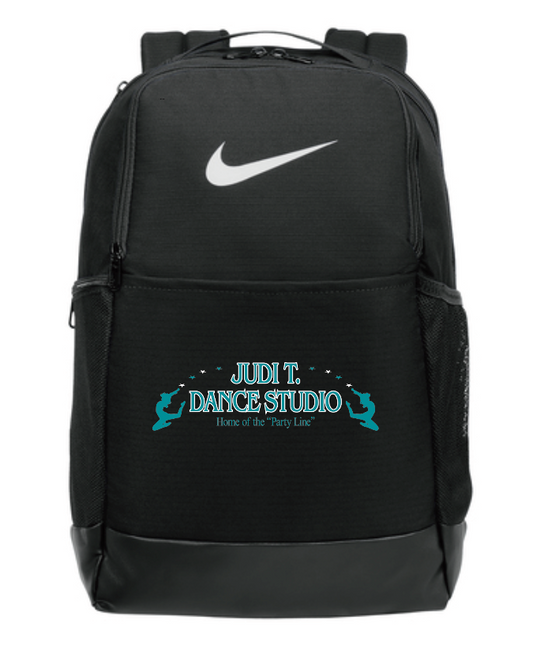 Judi T. - Nike Backpack