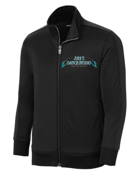 Judi T. Jacket