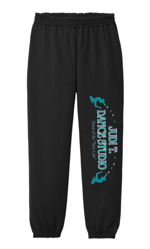 Judi T. Sweatpants