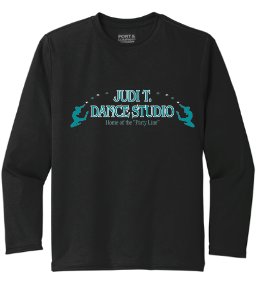 Judi T. Long Sleeve Shirt