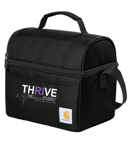 Thrive Carhartt Insulated cooler bag