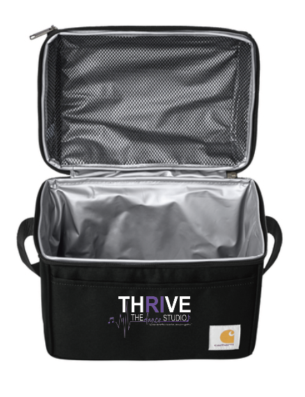 Thrive Carhartt Insulated cooler bag