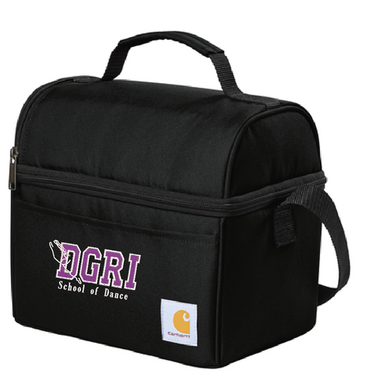 DGRI Carhartt Insulated cooler bag